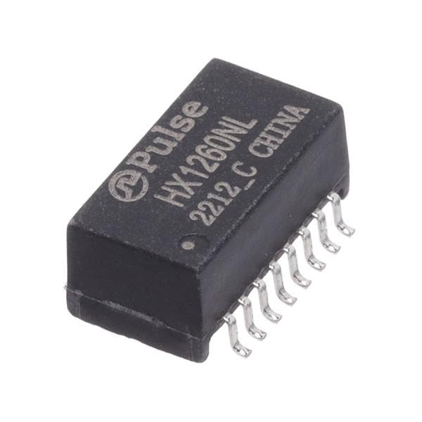 HX1260NLT | 파츠바다 - 모든 전자부품의 정답