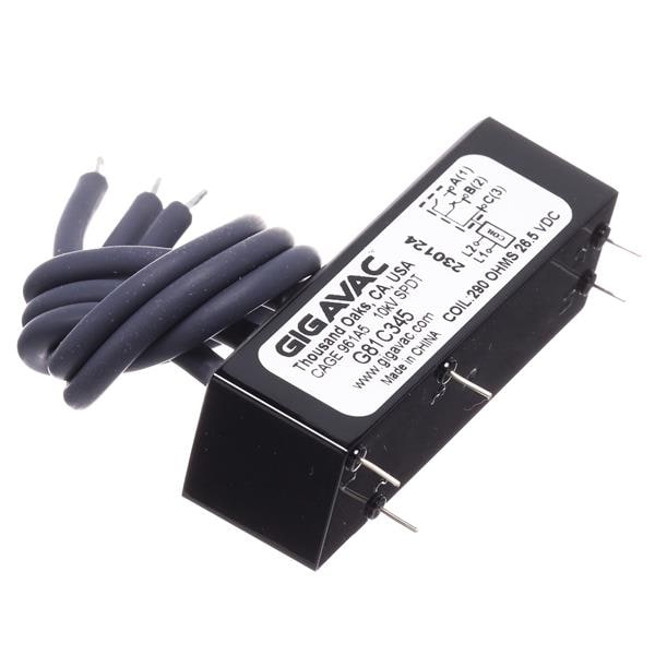 G81C345 | 파츠바다 - 모든 전자부품의 정답