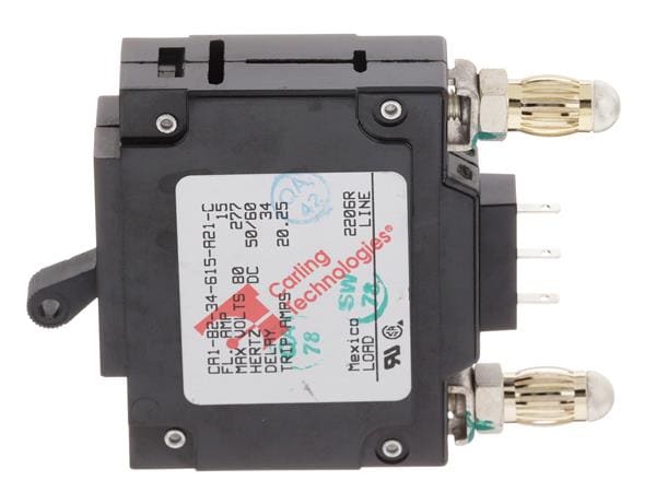 CA1-B2-34-615-A21-C | 파츠바다 - 모든 전자부품의 정답