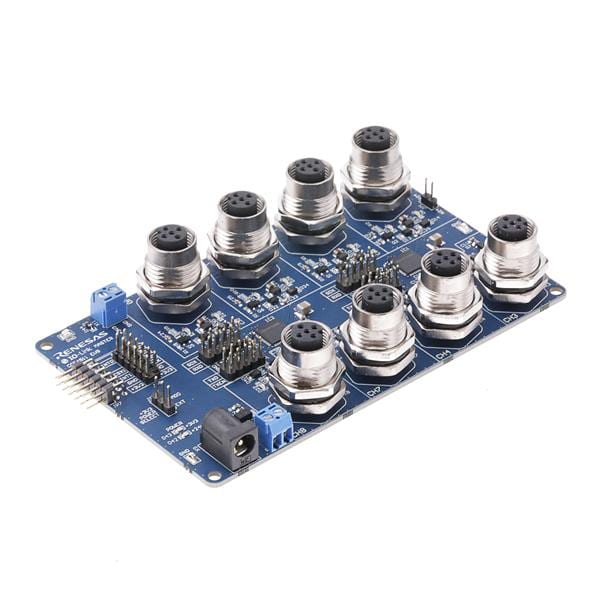 CCE4511-EVAL-V1 | 파츠바다 - 모든 전자부품의 정답