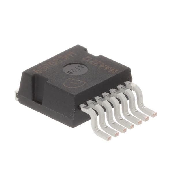 IMBG65R083M1HXTMA1 | 파츠바다 - 모든 전자부품의 정답