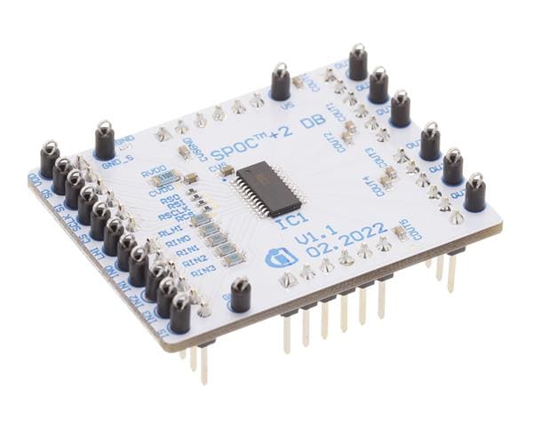 SPOC2DBBTS722204ESPTOBO1 | 파츠바다 - 모든 전자부품의 정답