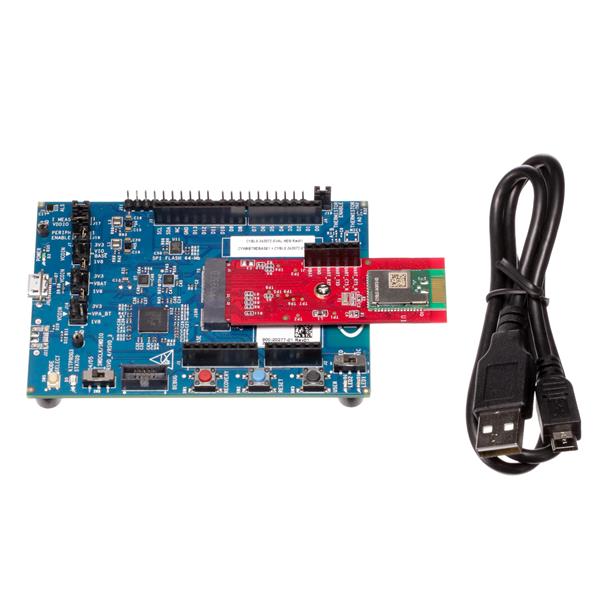 CYBLE-343072-EVAL-M2B | 파츠바다 - 모든 전자부품의 정답