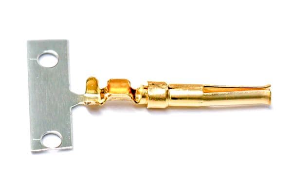 745253-2 (Cut Strip) | 파츠바다 - 모든 전자부품의 정답