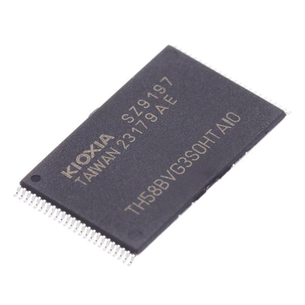 TH58BVG3S0HTAI0 | 파츠바다 - 모든 전자부품의 정답