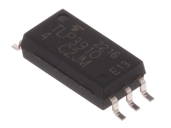 TLP3910(D4C20TPE | 파츠바다 - 모든 전자부품의 정답