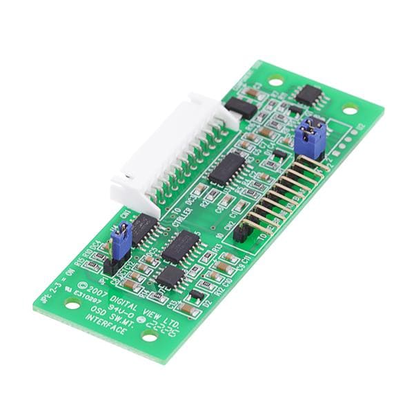 416100120-3 | 파츠바다 - 모든 전자부품의 정답