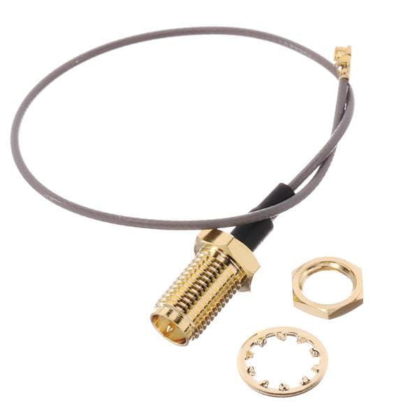 BWA-HW-030 | 파츠바다 - 모든 전자부품의 정답