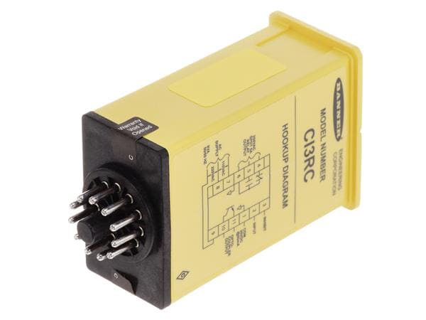 CI3RC | 파츠바다 - 모든 전자부품의 정답