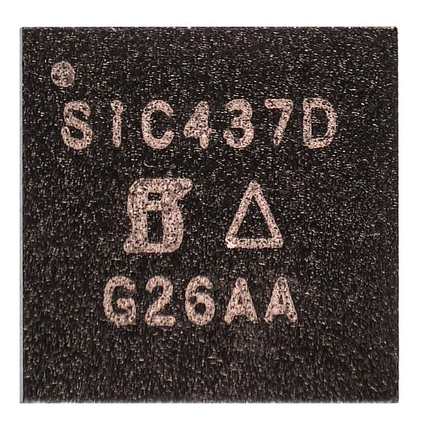 SIC437DED-T1-GE3 | 파츠바다 - 모든 전자부품의 정답