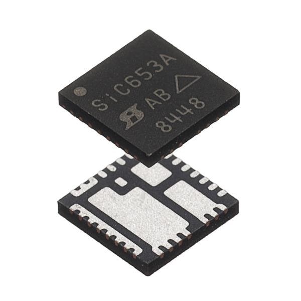 SIC653ACD-T1-GE3 | 파츠바다 - 모든 전자부품의 정답