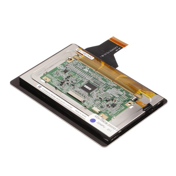 KDA-058OB-20004S-A | 파츠바다 - 모든 전자부품의 정답