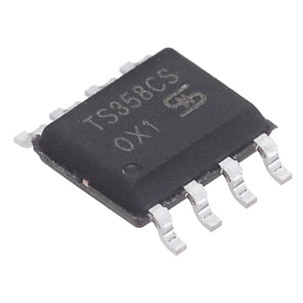 TS358CS RLG | 파츠바다 - 모든 전자부품의 정답