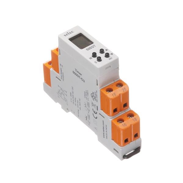 600DT-CU | 파츠바다 - 모든 전자부품의 정답