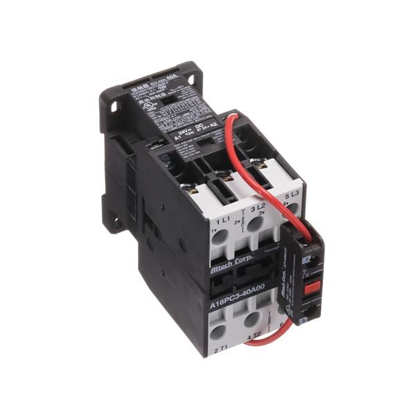 A16PC3-40A00-DC24V | 파츠바다 - 모든 전자부품의 정답