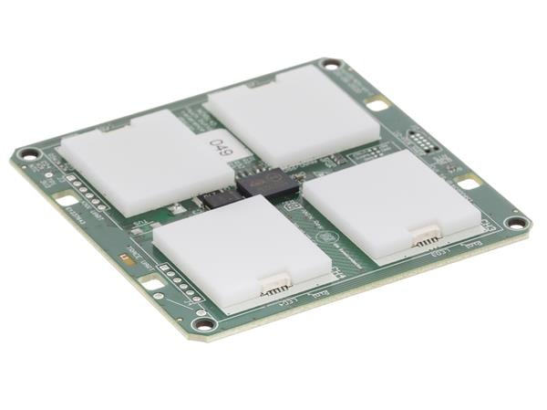 NCN5140REF4TGEVB | 파츠바다 - 모든 전자부품의 정답