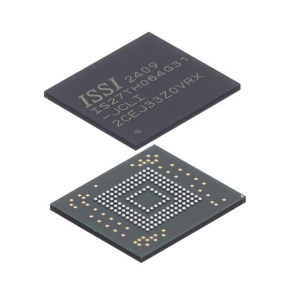 IS27TH064G31-JCLI | 파츠바다 - 모든 전자부품의 정답