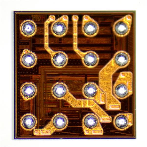 IS31FL3197-CLS2-TR | 파츠바다 - 모든 전자부품의 정답