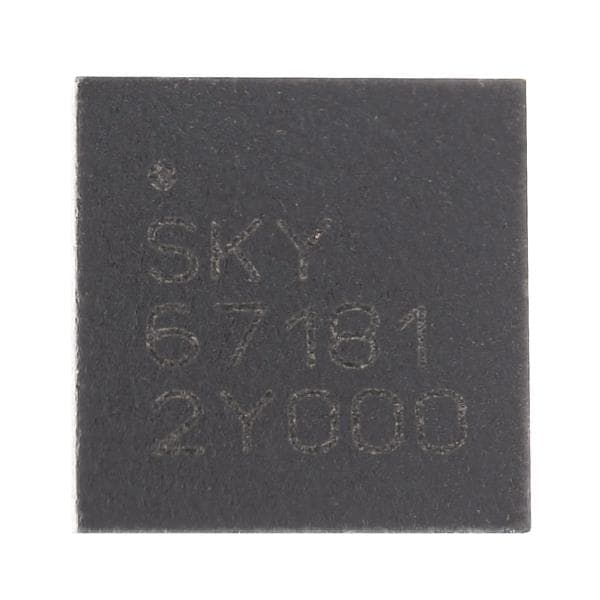 SKY67181-396LF | 파츠바다 - 모든 전자부품의 정답