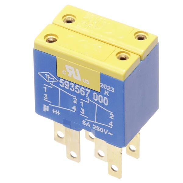 TH593567000 | 파츠바다 - 모든 전자부품의 정답