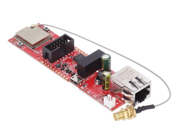 ESP32-POE-ISO-EA-IND | 파츠바다 - 모든 전자부품의 정답