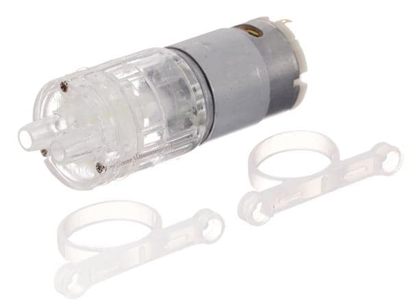 MICRO-WATER-PUMP | 파츠바다 - 모든 전자부품의 정답