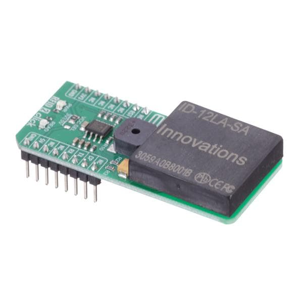 MIKROE-4208 | 파츠바다 - 모든 전자부품의 정답