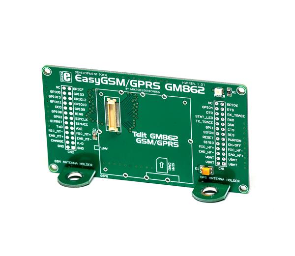 MIKROE-497 | 파츠바다 - 모든 전자부품의 정답