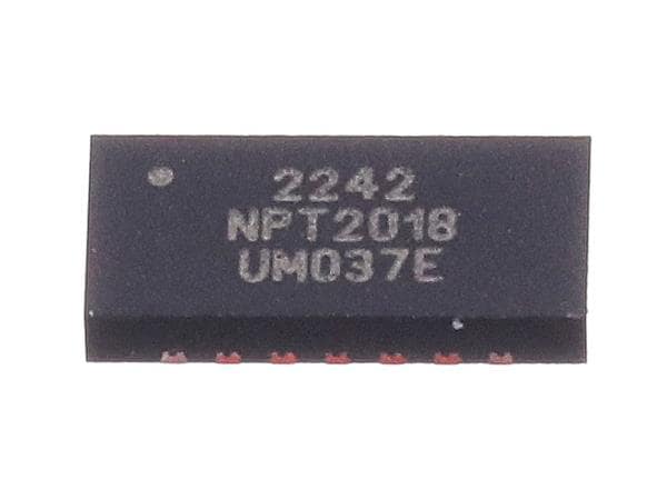 NPT2018-TR100 | 파츠바다 - 모든 전자부품의 정답