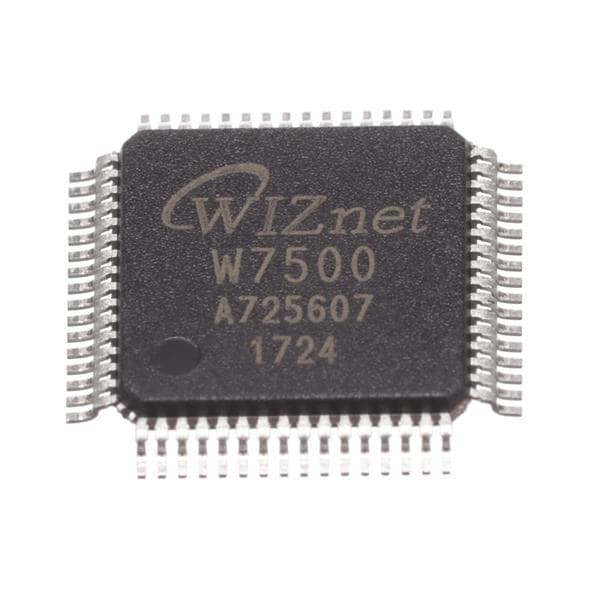 W7500-S2E | 파츠바다 - 모든 전자부품의 정답