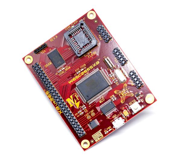 W65C265SXB | 파츠바다 - 모든 전자부품의 정답