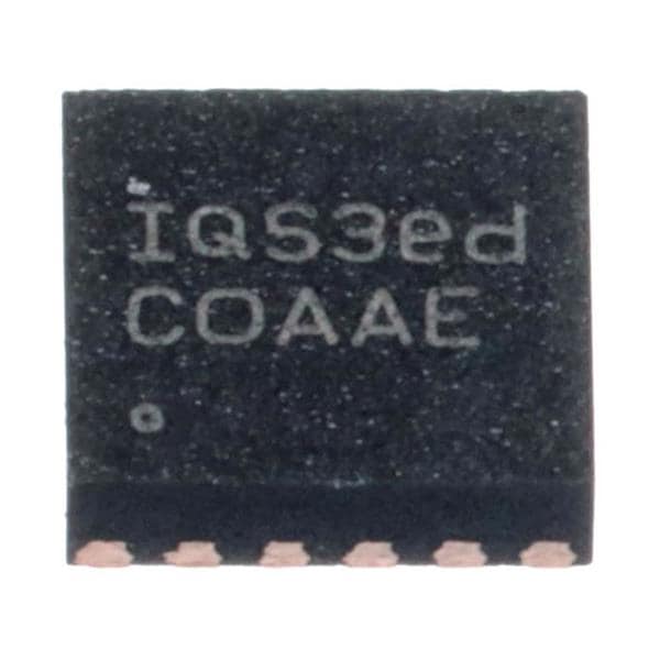 IQS323001DNR | 파츠바다 - 모든 전자부품의 정답