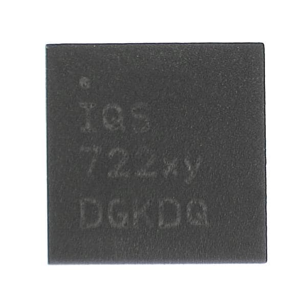 IQS7225A001QNR | 파츠바다 - 모든 전자부품의 정답