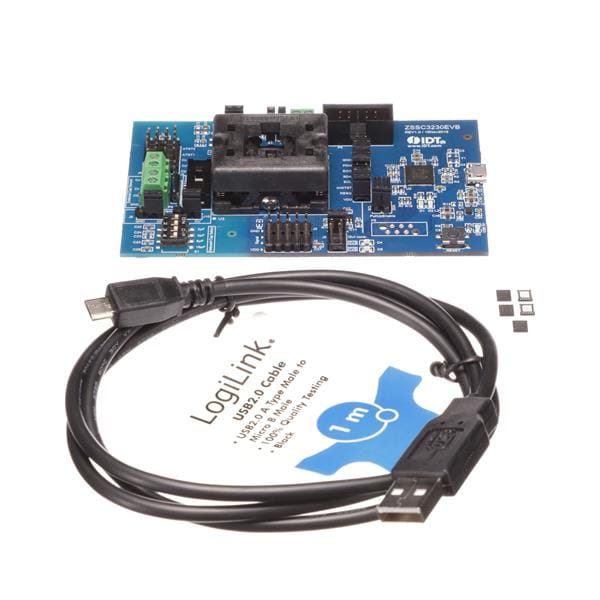 ZSSC3230KIT | 파츠바다 - 모든 전자부품의 정답