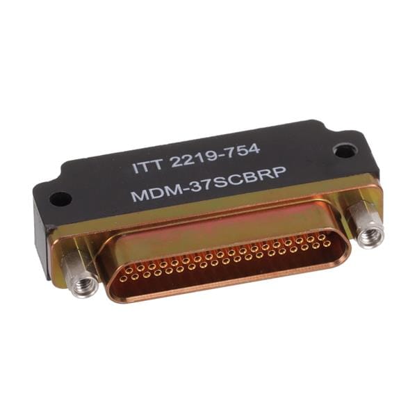 MDM-37SCBRP | 파츠바다 - 모든 전자부품의 정답