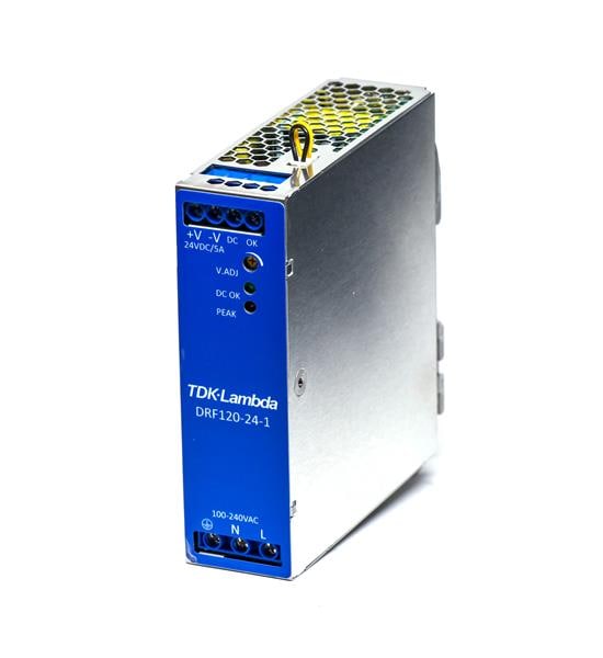 DRF120-24-1/HL | 파츠바다 - 모든 전자부품의 정답