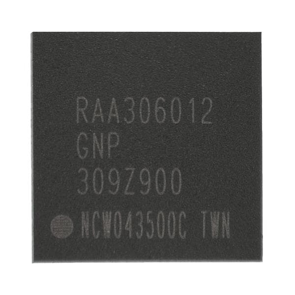 RAA306012GNP#AAN | 파츠바다 - 모든 전자부품의 정답
