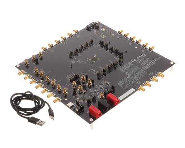 RC32308A-EVK | 파츠바다 - 모든 전자부품의 정답