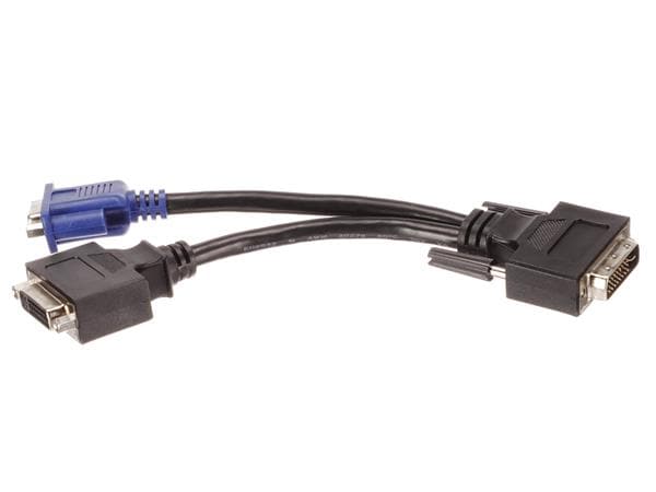DVI-I-VGA/DVI-D-CBL-MATRIX | 파츠바다 - 모든 전자부품의 정답