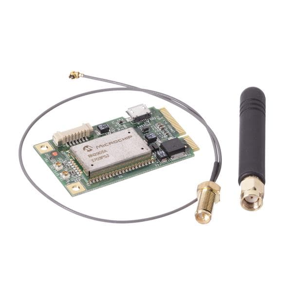 LoRa Node Kit(US) | 파츠바다 - 모든 전자부품의 정답