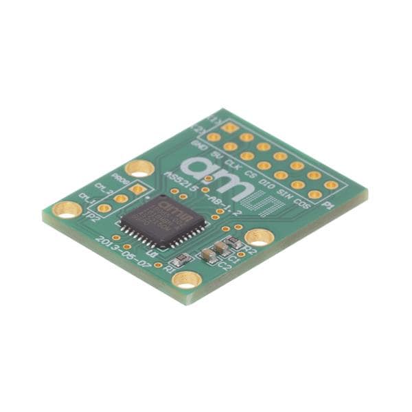 AS5215 Adapterboard | 파츠바다 - 모든 전자부품의 정답