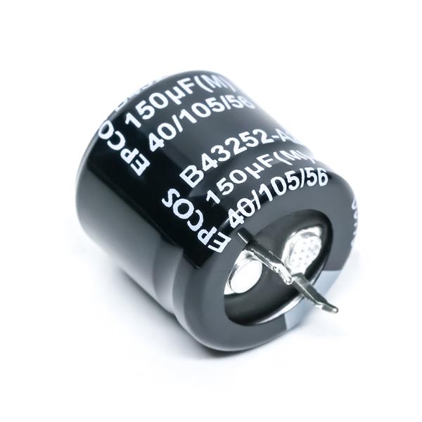 B43252A9337M000 | 파츠바다 - 모든 전자부품의 정답