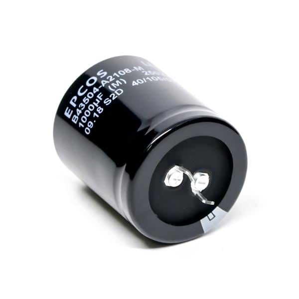 B43504B9157M000 | 파츠바다 - 모든 전자부품의 정답