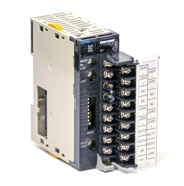 CJ1W-TC002 | 파츠바다 - 모든 전자부품의 정답