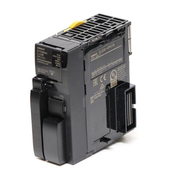 CJ2M-CPU13 | 파츠바다 - 모든 전자부품의 정답