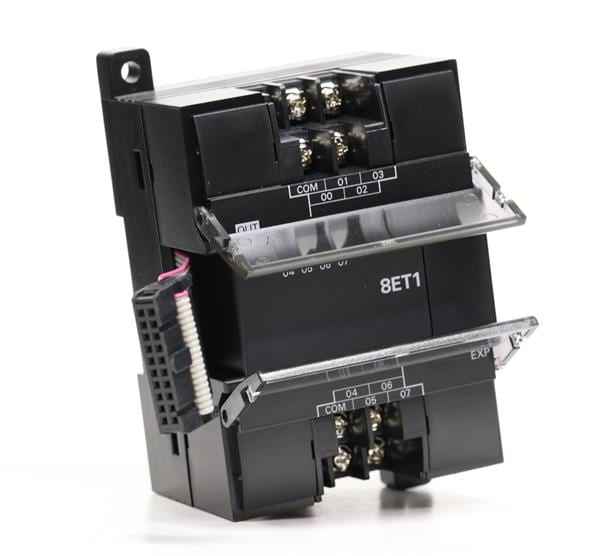 CP1W-8ET1 | 파츠바다 - 모든 전자부품의 정답