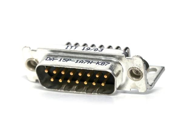 DA-15P-1A7N-K87 | 파츠바다 - 모든 전자부품의 정답