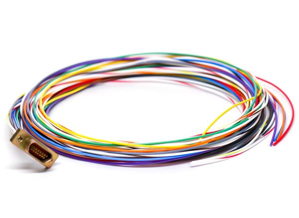 DCDM-15S6E5-24.0B | 파츠바다 - 모든 전자부품의 정답