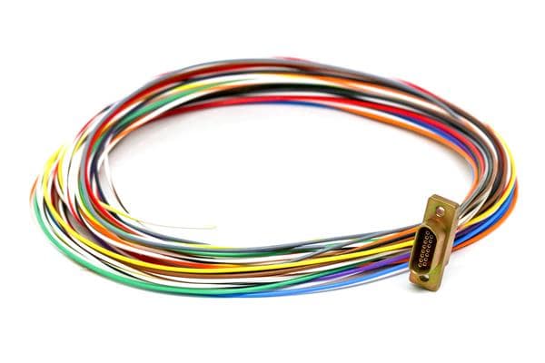 DCDM-15S6E5-36.0B | 파츠바다 - 모든 전자부품의 정답