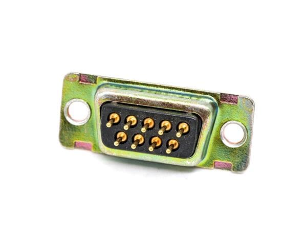 DEMM9PE | 파츠바다 - 모든 전자부품의 정답